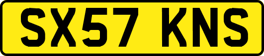 SX57KNS