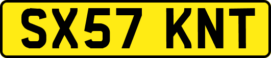 SX57KNT