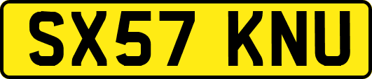 SX57KNU