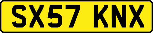 SX57KNX