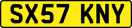 SX57KNY