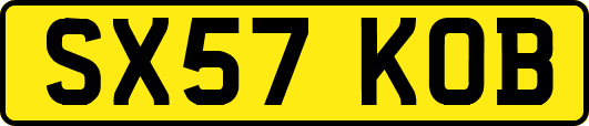 SX57KOB
