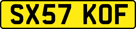 SX57KOF