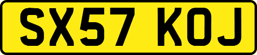 SX57KOJ