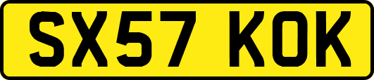 SX57KOK