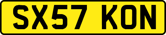 SX57KON