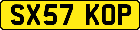 SX57KOP