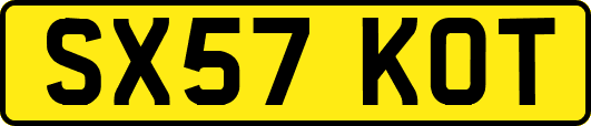 SX57KOT