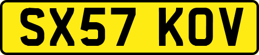 SX57KOV