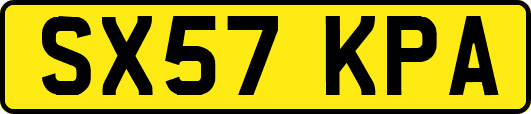SX57KPA