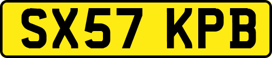 SX57KPB