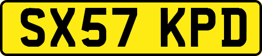SX57KPD