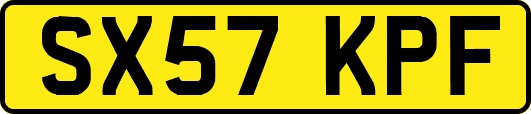 SX57KPF