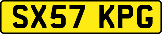 SX57KPG