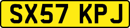 SX57KPJ