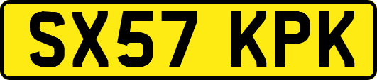 SX57KPK