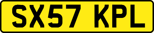SX57KPL