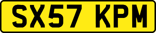 SX57KPM