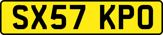 SX57KPO