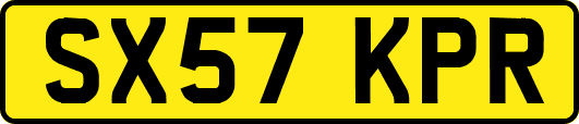 SX57KPR