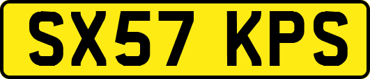 SX57KPS