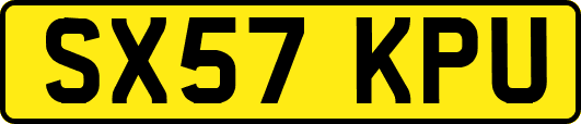 SX57KPU
