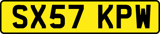 SX57KPW