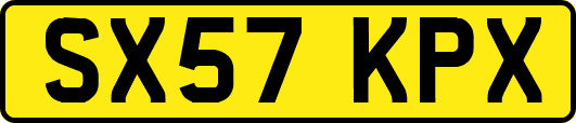 SX57KPX