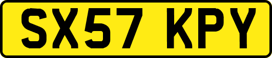 SX57KPY