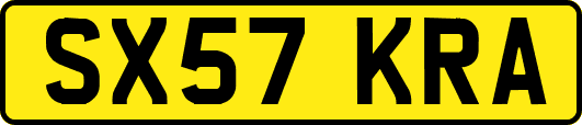 SX57KRA