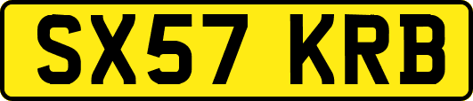 SX57KRB