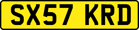 SX57KRD