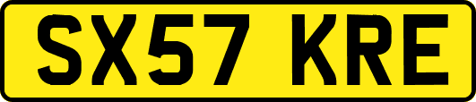 SX57KRE