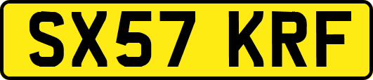 SX57KRF