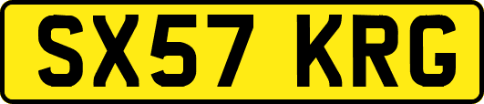 SX57KRG