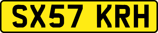 SX57KRH