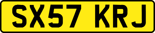 SX57KRJ