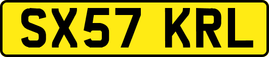 SX57KRL