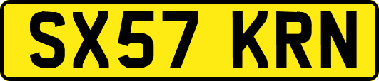 SX57KRN