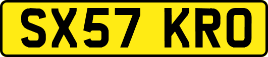 SX57KRO