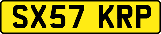 SX57KRP