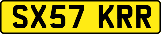 SX57KRR
