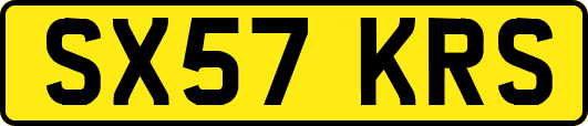 SX57KRS