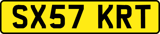 SX57KRT