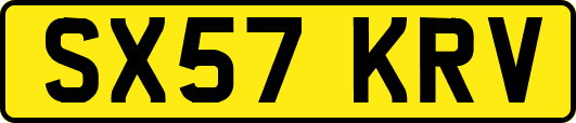 SX57KRV
