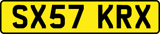 SX57KRX