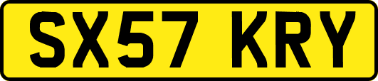 SX57KRY