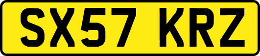 SX57KRZ
