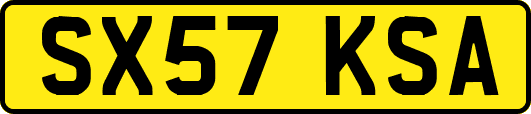 SX57KSA