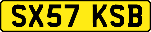 SX57KSB